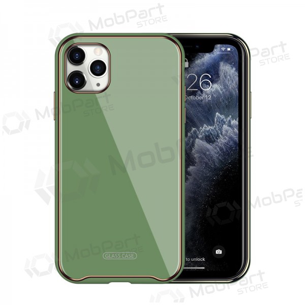 Apple iPhone XR hoesje 