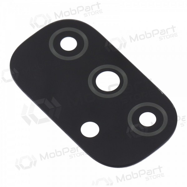 OnePlus Nord N100 cameraglasje - only lens