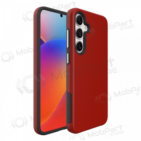 Samsung Galaxy A26 hoesje - Perfectionists (rood)