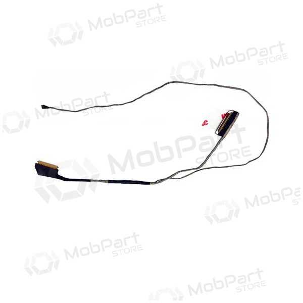 Dell: 5559 AAL25, 15-5000 schermkabel