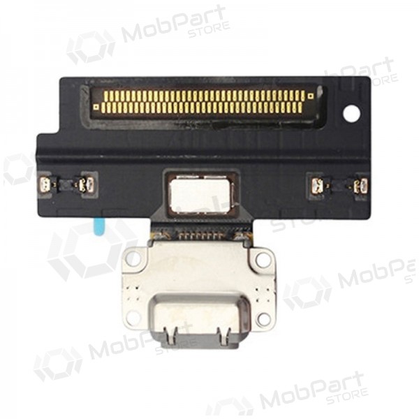 Apple iPad Pro 10.5 2017 oplaadconnector (grijs) (origineel)