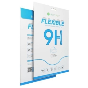 Samsung Galaxy Tab S9 FE+ 12.4 schermbeschermer 