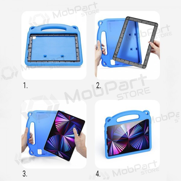 Apple iPad 10.9 2022 hoesje 