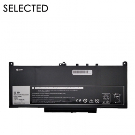 DELL J60J5 Laptop Accu 7200mAh Selected