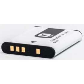 Sony NP-BK1 fotobatterij / accu