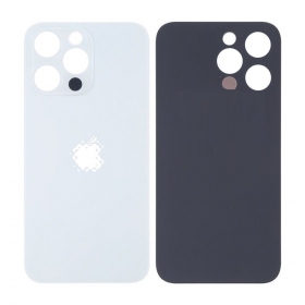 Apple iPhone 13 Pro achterkant (zilver)