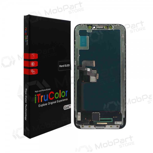 Apple iPhone X scherm (OLED)