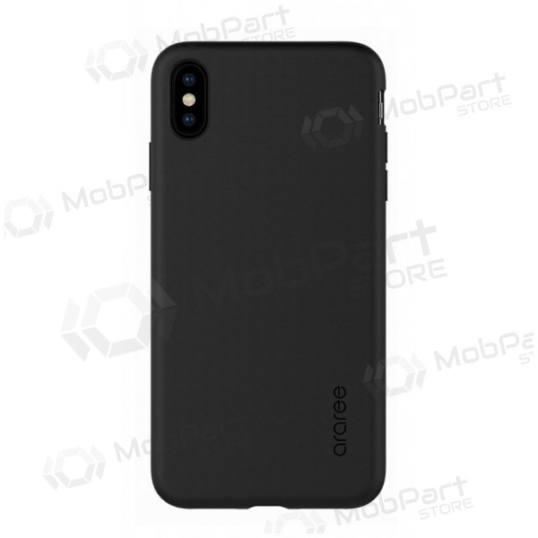 Apple iPhone XS Max hoesje 