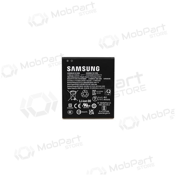 Samsung Galaxy Xcover 7 Pro batterij, accu (origineel)