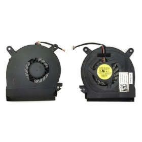 DELL E6500, E6510 laptopkoeler