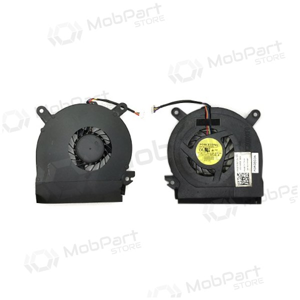 DELL E6500, E6510 laptopkoeler