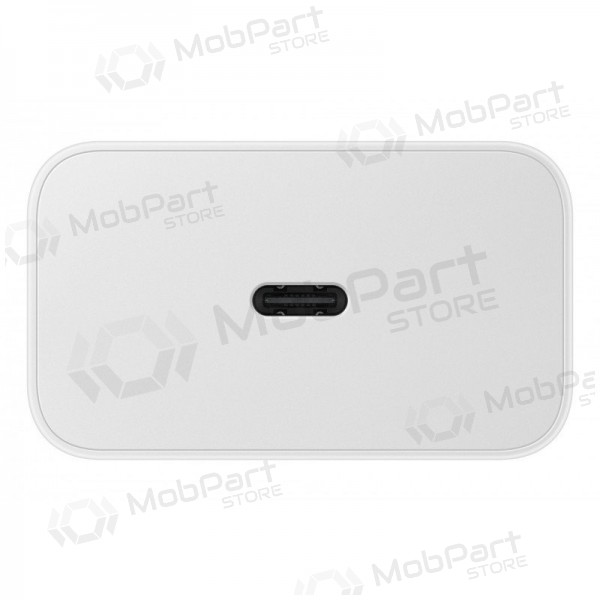 Telefoonoplader Samsung EP-T4511NWEGEU 45 W USB-C wit