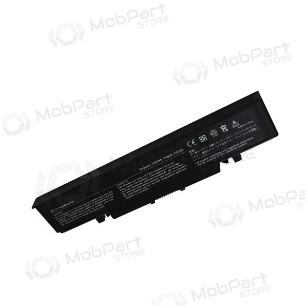 DELL UW280, 4400mAh laptopaccu