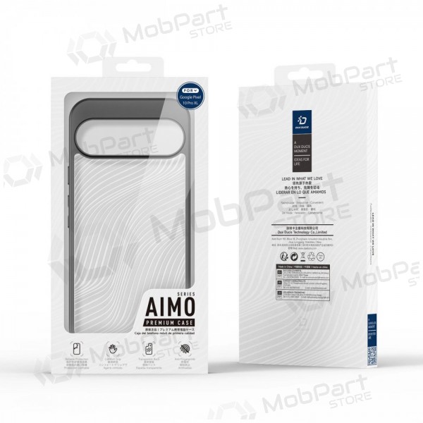 Google Pixel 10, 10 Pro hoesje 