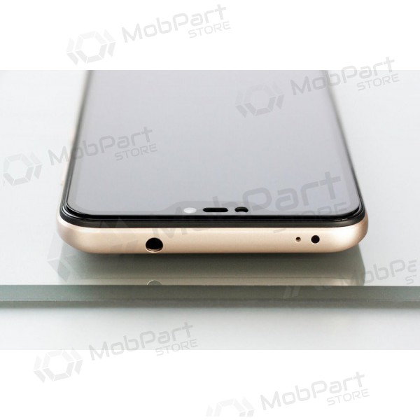 Xiaomi 15 Pro / 15 Ultra beschermglas - 3MK Hard Glass Max Lite