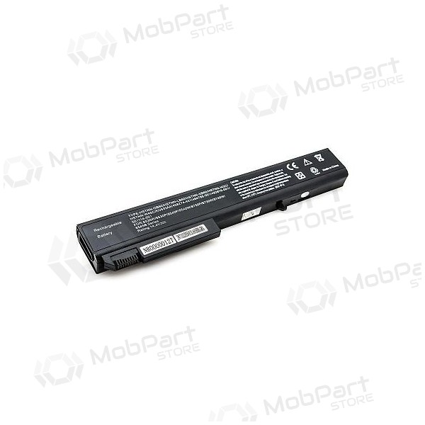 HP 458274-421, 5200mAh laptop batterij, Advanced