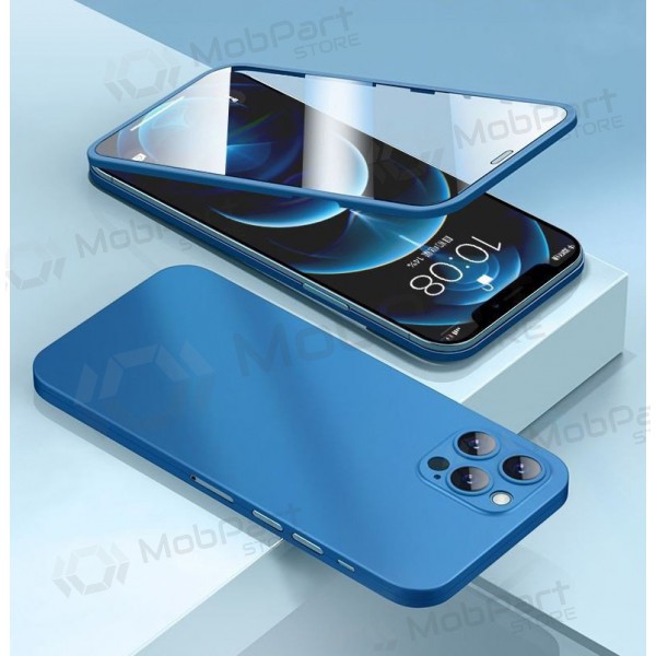 Apple iPhone 12 Pro hoesje 