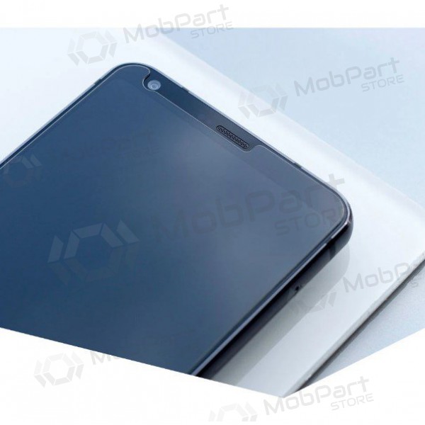 Apple iPhone 15 Pro Max Beschermend glas 