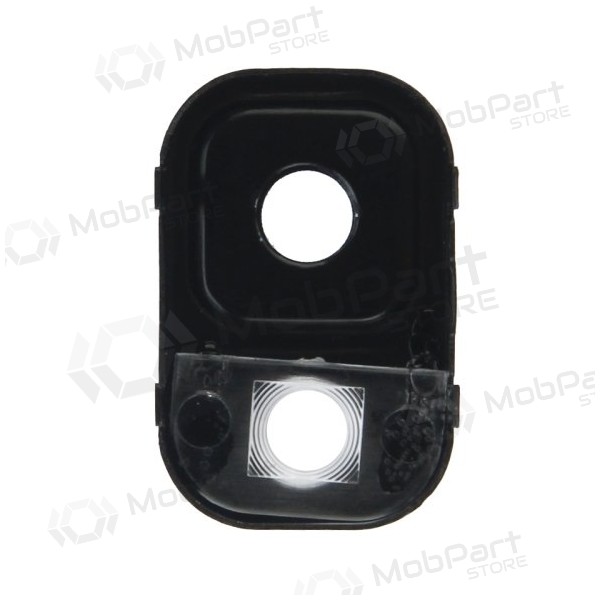 Samsung Galaxy Note 3 cameraglas (zwart)