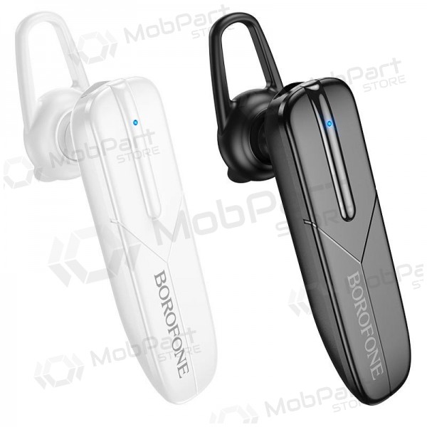 Draadloze handsfree Borofone BC36 Wit