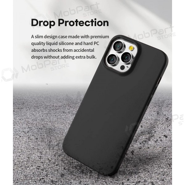 Apple iPhone 16 Pro hoesje 