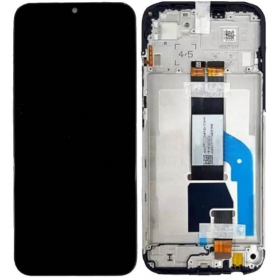 Xiaomi Redmi 15C 4G, Poco C85 4G scherm (Global) (met frame) (origineel)