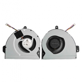 Laptopkoeler Asus: X84, X84L