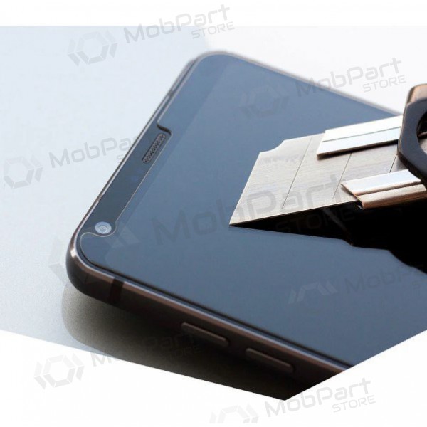 Apple iPhone 15 Pro Max Beschermend glas 