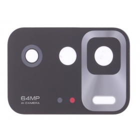 Xiaomi Poco X3 GT camera lensglaasje (alleen lens)