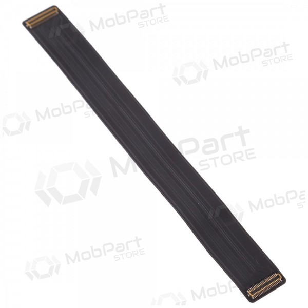 Huawei P20 Lite hoofdconnector (service pack) (origineel)