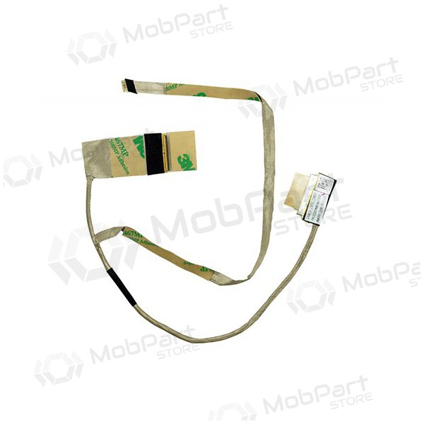 Dell: 5721, 3721 schermkabel