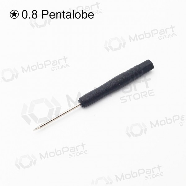 **Gereedschapsset (7 in 1)**