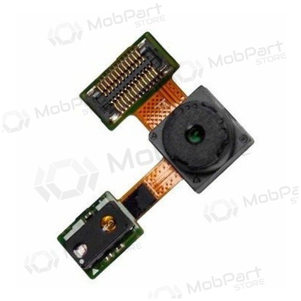Samsung i9100 Galaxy S2 / i9105 Galaxy S2 Plus voor camera