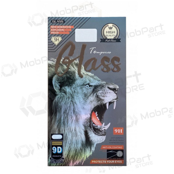 Samsung N770 Galaxy Note 10 Lite / A81 Beschermend glas 