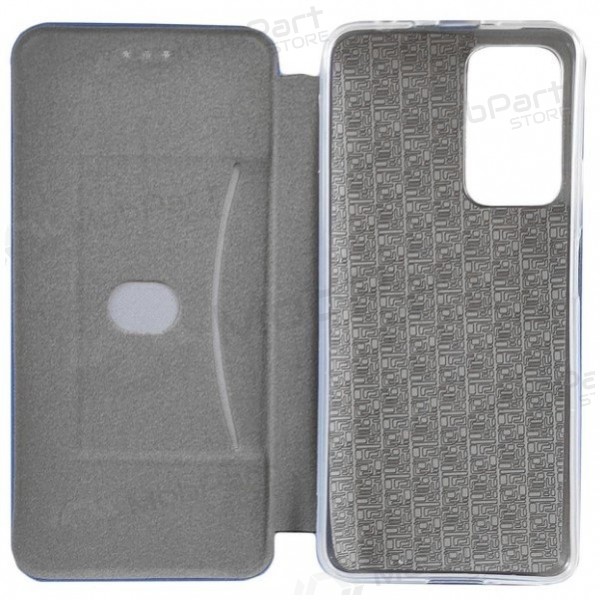 Samsung Galaxy A17 hoesje -Book Elegance- goud