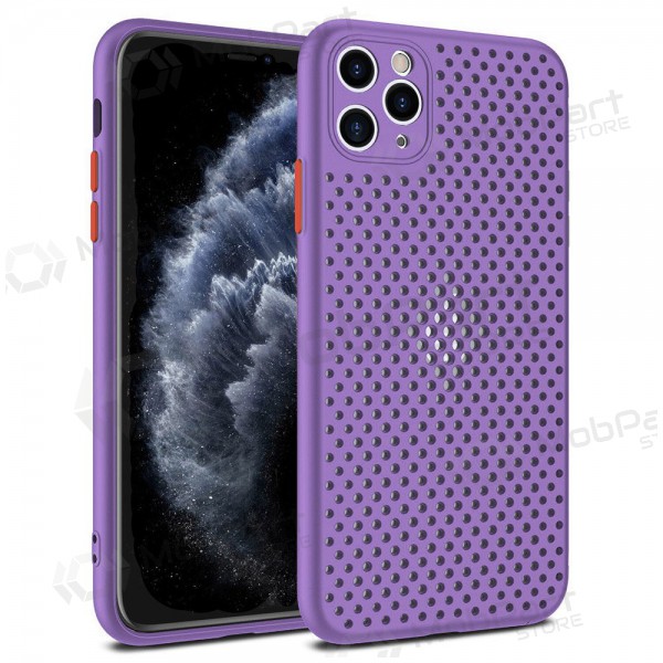 Apple iPhone 12 / 12 Pro hoesje 