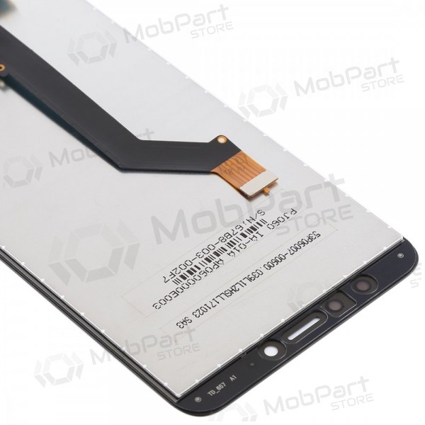 Xiaomi Redmi S2 (Redmi Y2) scherm (zwart)