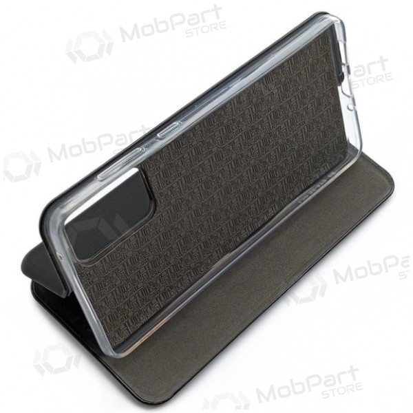Xiaomi Redmi A7 Pro hoesje -Book Elegance- zwart