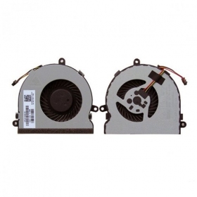 Laptop ventilator HP: 15-AC, 15-AF