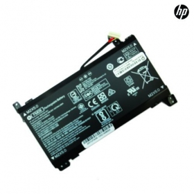 HP FM08, 5700mAh 12 pin laptop batterij - PREMIUM