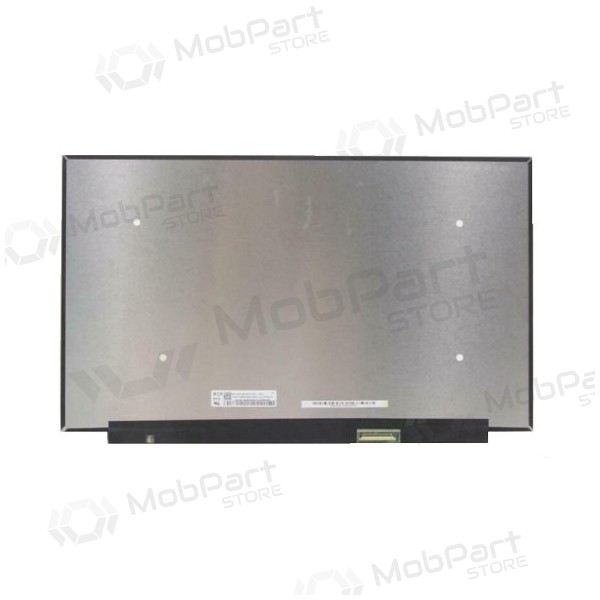 Scherm 15.6 inch 1920x1080 FULL HD, LED, IPS, SLIM, 165Hz, mat, 40-pins (rechts)