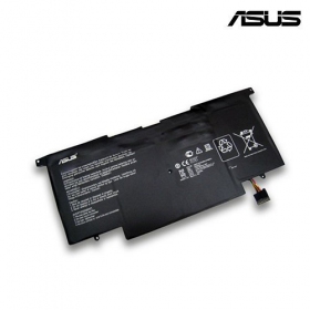 ASUS C22-UX31, 6750mAh laptopaccu - Premium