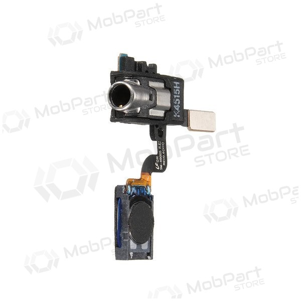 Samsung N9000 Galaxy Note 3 / N9005 Galaxy Note 3 luidspreker connector (gebruikt, origineel)