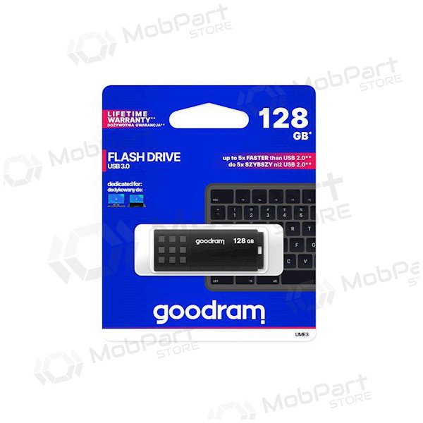 Stick Goodram UME3 128GB USB 3.0