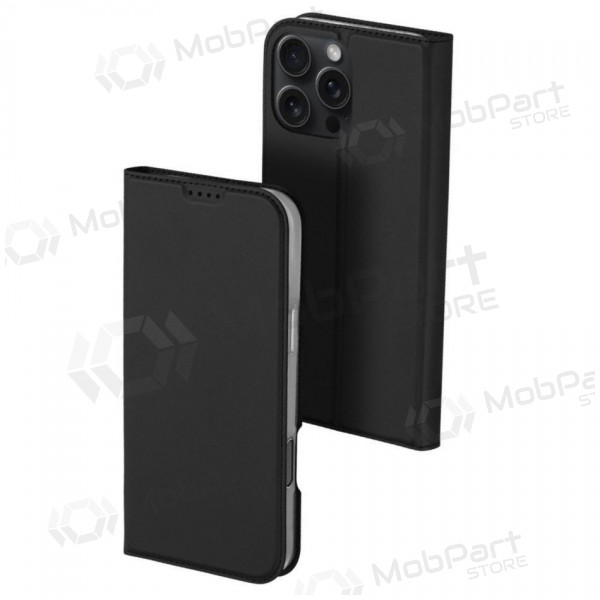 Xiaomi 17T Pro hoesje - Dux Ducis Skin Pro - zwart