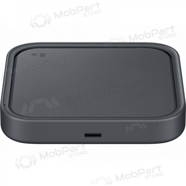 Draadloze lader Samsung EP-P2400BBEGEU 15W zwart