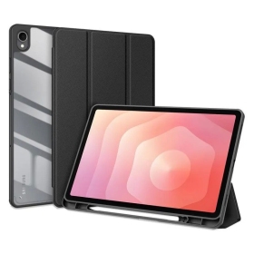 Samsung Galaxy Tab S11 hoesje - Dux Ducis Toby