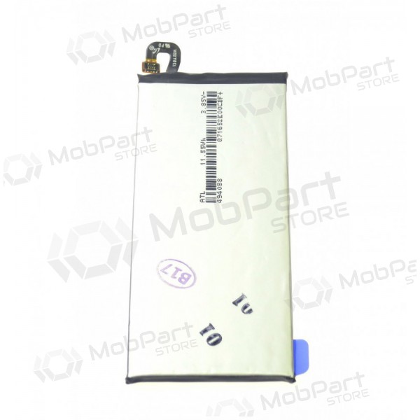 Samsung Galaxy J5 (2017) accu, batterij (EB-BJ530ABE)