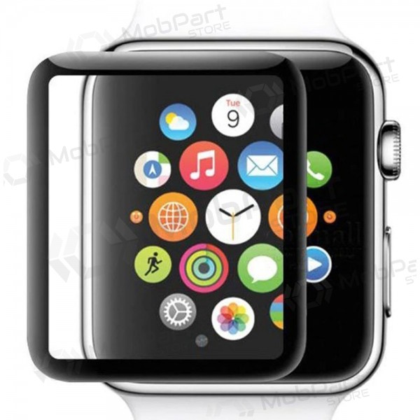 Apple Watch 40mm Beschermend glas 