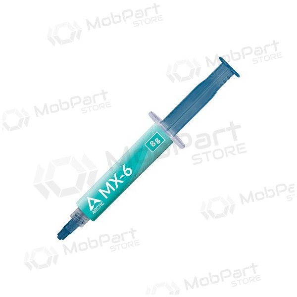 Thermische pasta ARCTIC MX-6, 8g